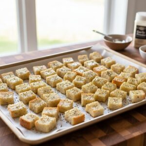 Texas Roadhouse House Salad Recipe (Copycat) step 1