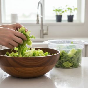 Texas Roadhouse House Salad Recipe (Copycat) step 3